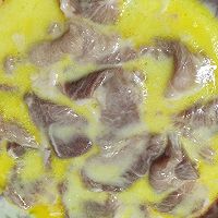 传统锅包肉的做法图解5