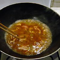 最上瘾的绝味川菜——水煮肉片的做法图解7