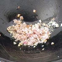 【麻婆豆腐】三分钟烧出让米饭遭殃的滋味豆腐的做法图解4