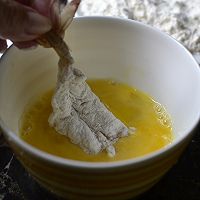 无油蝴蝶虾 #丘比沙拉汁#的做法图解7