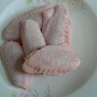 电饭煲焖鸡翅甜咸口味更合你心的做法图解2