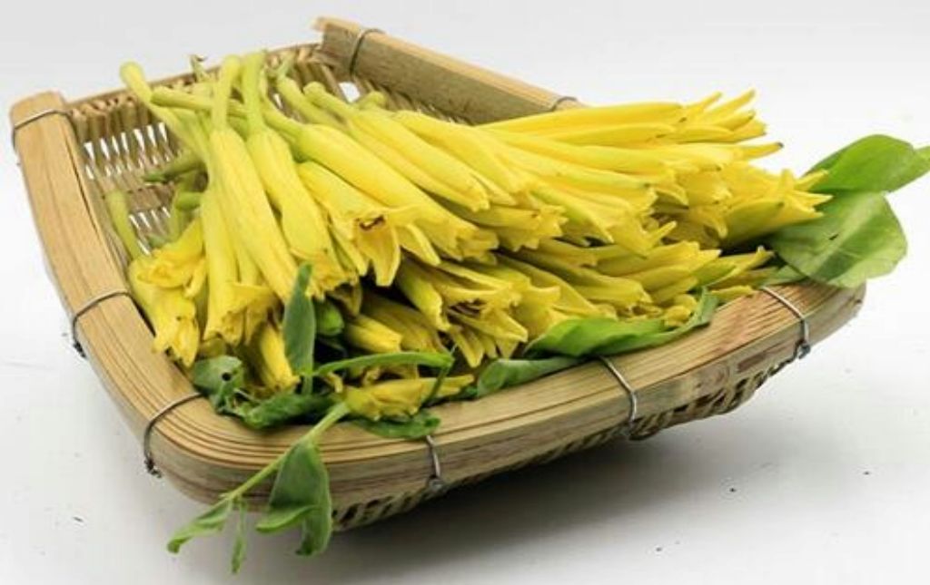 新鲜黄花菜怎么处理能彻底去毒