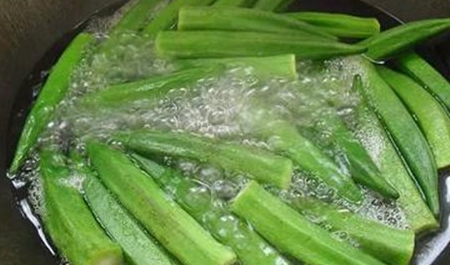 怎样防止蔬菜在焯水时营养素流失