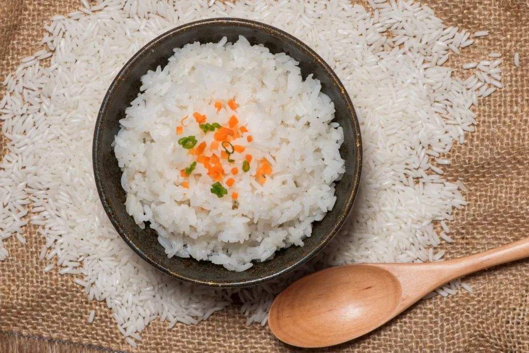让白米饭变美味的烹饪窍门