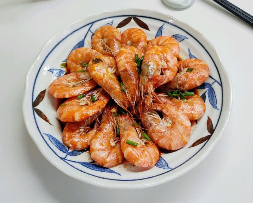 美味糖醋虾怎么做？