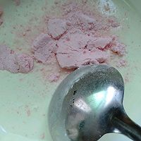 #夏日冰品不能少#四川名小吃红糖冰虾的做法图解3