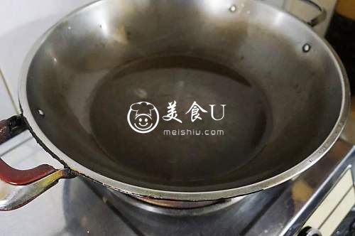淮扬菜肴-文思豆腐