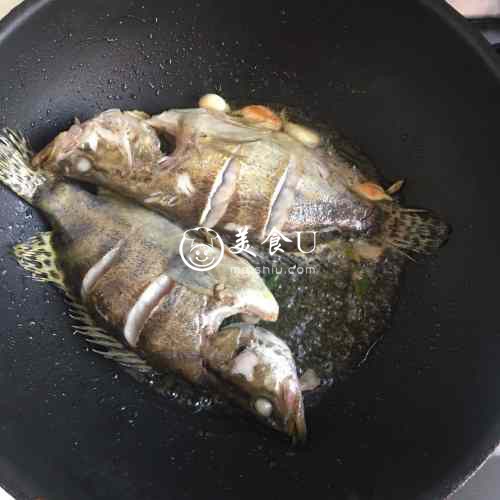 徽菜臭鳜鱼在家做起来吃过的都说不比杨记兴的差