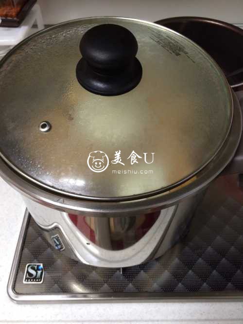 日本料理“关东煮”（おでん）