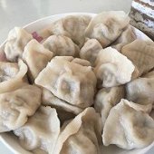 步骤图:成功！吃起来也不错哦！