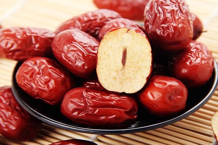 如何挑选红枣？什么样的红枣最好吃？