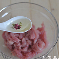 鱼香肉丝的做法图解4