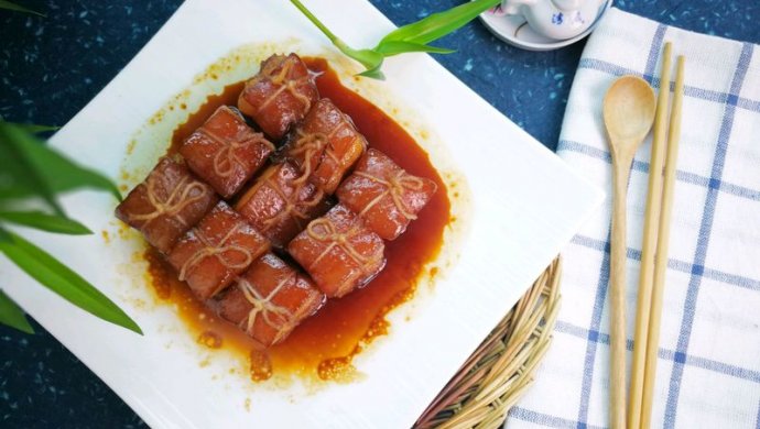 东坡肉
