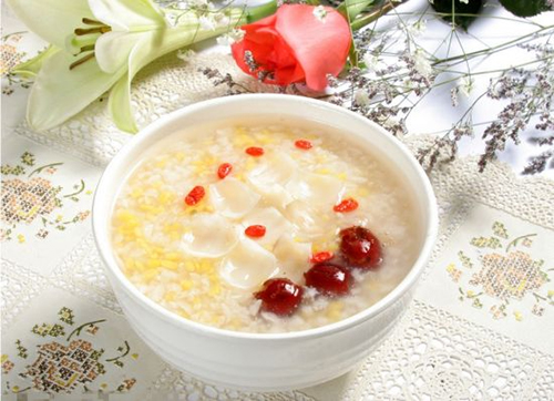 秋季饮食 女性秋季如何饮食不生病怎么做？