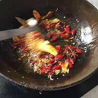 正宗湖北潜江油焖大虾做法指南的做法图解5