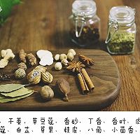 自制万能辣椒油，你餐桌上的的灵魂调味品的做法图解1