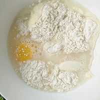 藕夹~~湖北特色美食#鲜有赞 爱有伴#的做法图解4