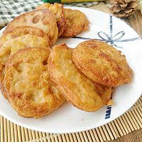 藕夹~~湖北特色美食#鲜有赞 爱有伴#的做法图解15