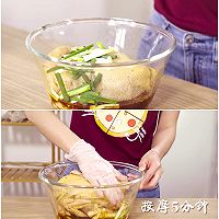 丐帮秘制叫花鸡的做法图解6