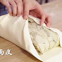丐帮秘制叫花鸡的做法图解12