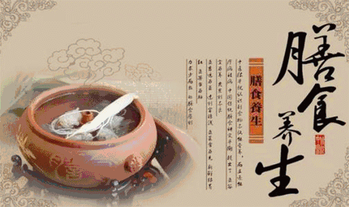 药膳食补基本常识