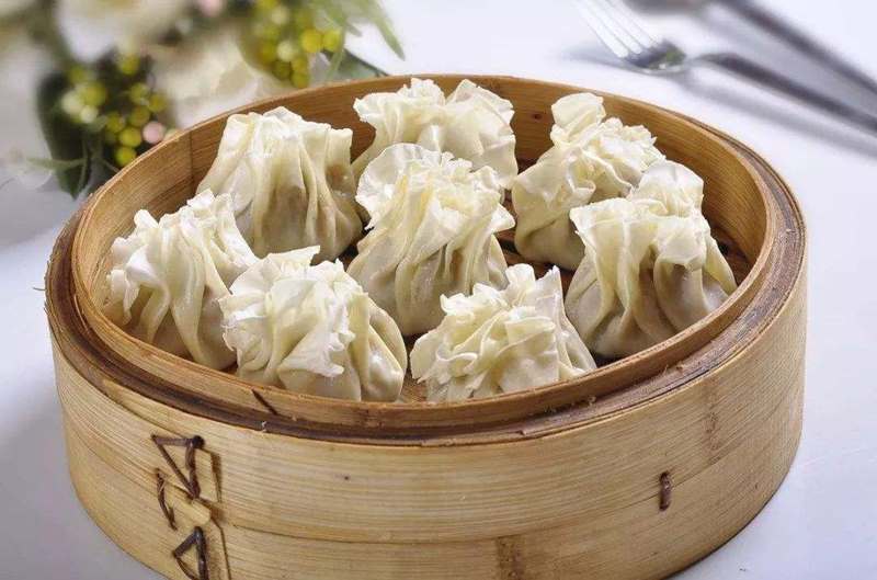 话说烧卖