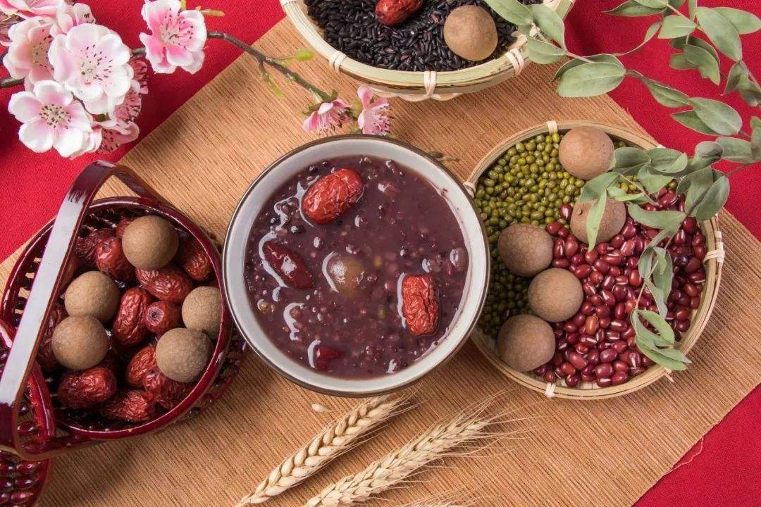 腊八节 食俗怎么做？