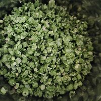 豇豆香菇肉馅饺子的做法图解6