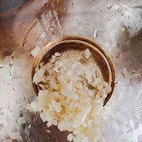 豇豆香菇肉馅饺子的做法图解8