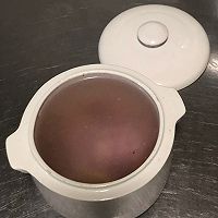 #健脾润肺简单食材#太子参无花果瘦肉汤的做法图解3