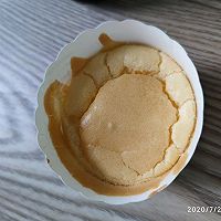 纸杯奶油蛋糕的做法图解5