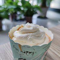纸杯奶油蛋糕的做法图解7