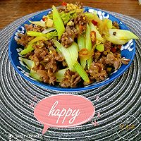 泡椒郡花的做法图解6