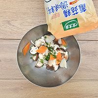 菌菇之恋的做法图解6