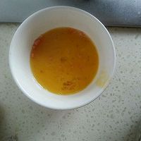厚蛋烧，火腿肠玉子烧的做法图解1