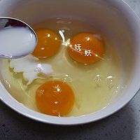 人气蛋包饭的做法图解9