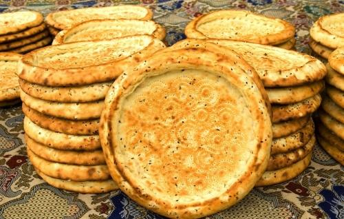 维吾尔饮食