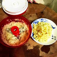 韩国泡菜的做法图解3