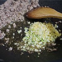 经典川菜——吃不腻的麻婆豆腐的做法图解4