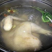 口水鸡的做法图解3