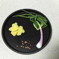 口水鸡的做法图解1