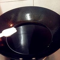 干煸四季豆的做法图解8
