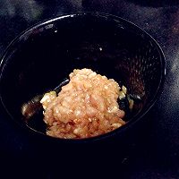 干煸四季豆的做法图解6