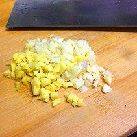 干煸四季豆的做法图解7