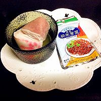 干煸四季豆的做法图解2