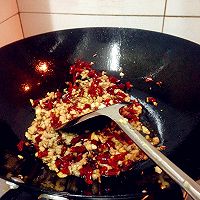 干煸四季豆的做法图解14