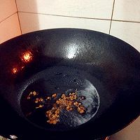 干煸四季豆的做法图解11