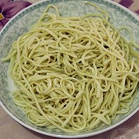四川凉面的做法图解4