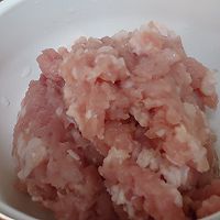 客家酿辣椒的做法图解2
