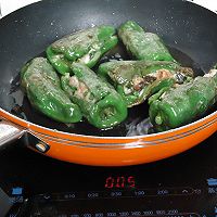 客家酿辣椒的做法图解11
